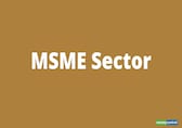 Steps by Centre to increase exports by MSME sector: Official