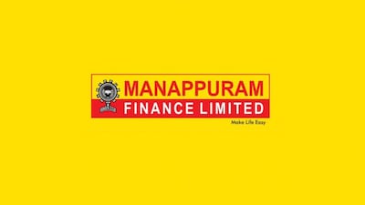 Manappuram Finance Q1 Net Profit may dip 26% YoY to Rs. 324 cr: Arihant Capital