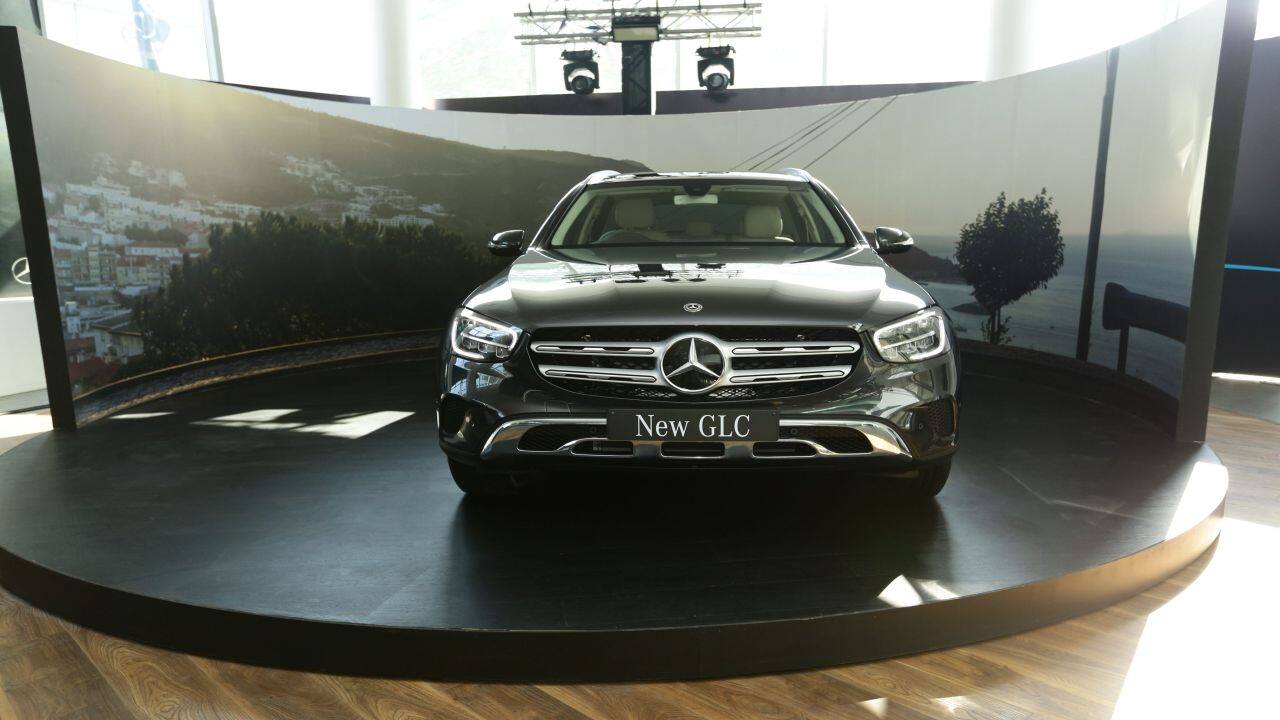 This week in Auto: Coronavirus casts a shadow over new launches