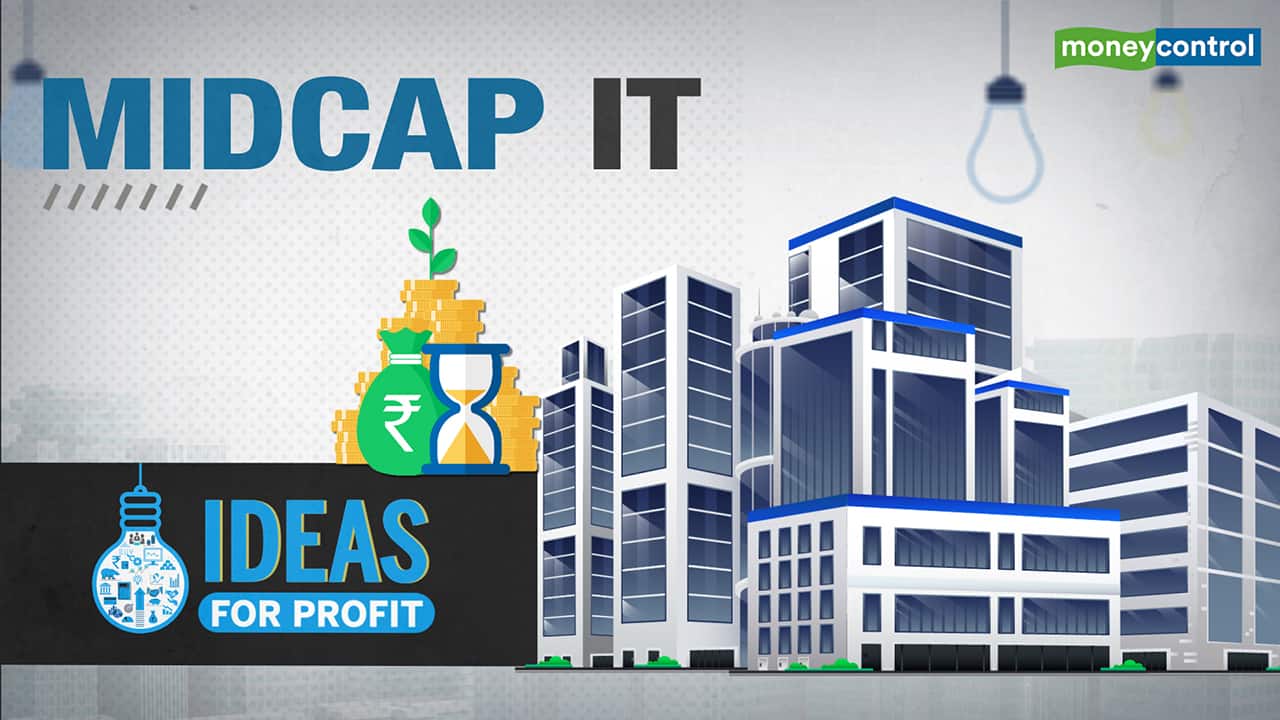 Are midcap IT companies safe bets? Are midcap IT companies safe bets?