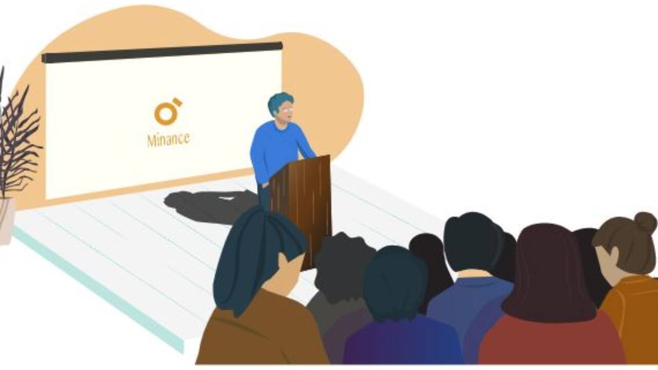 This startup lets you make additional returns on top of your investments This startup lets you make additional returns on top of your investments