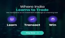 Introducing Moneybhai - India’s Biggest Virtual Trading Game