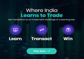 Introducing Moneybhai - India’s Biggest Virtual Trading Game