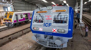 In view of all this and to prevent such incidents, the railways have decided to provide automatic door closure facilities for all rakes under construction in the future for the Mumbai suburb