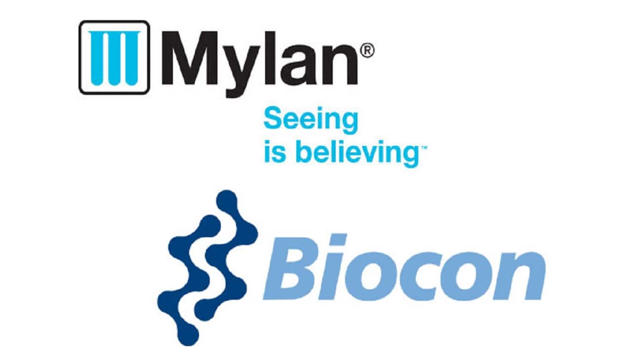 Biocon and Mylan launch Trastuzumab biosimilar Ogivri in USA