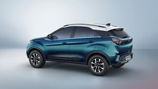 Tata Motors to look at fund raising for EV business, charts 25% sales from battery-powered cars