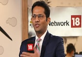 India in Goldilocks situation with strong GDP data, cool off in inflation: Envision Capital's Nilesh Shah
