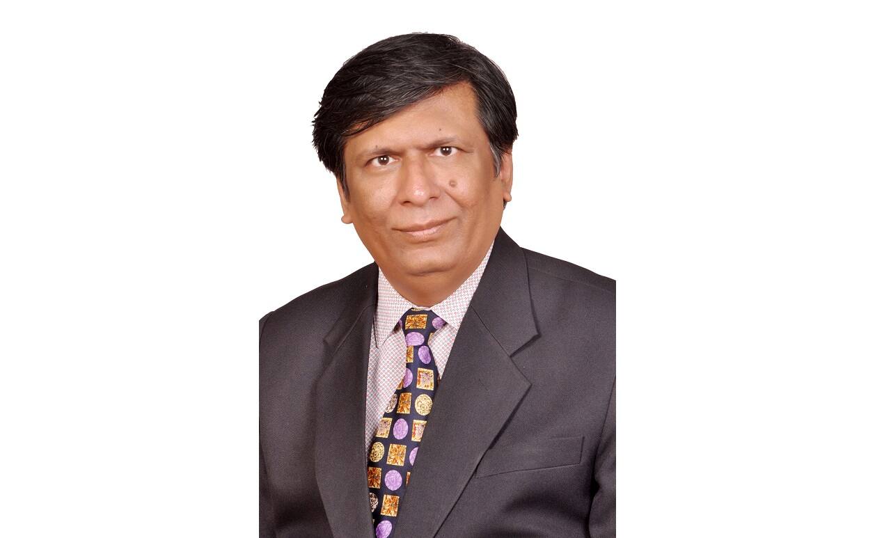 Nooruddin Fidai | Creating magic out of moving averages