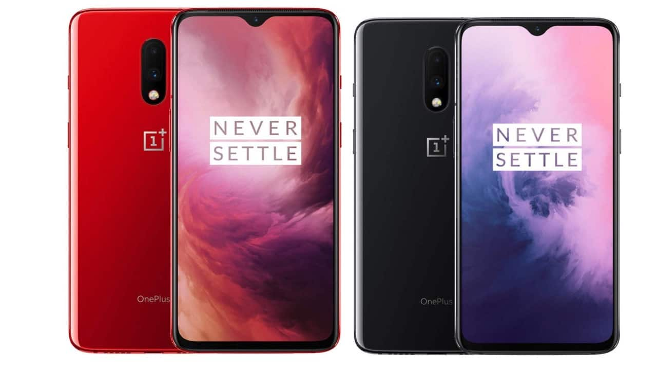 oneplus 7 rs