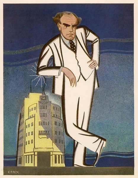 Q3. This term associated with BBC describes certain principles of broadcasting. These include an equal consideration of all viewpoints, probity, universality and a commitment to public service. What is the term?