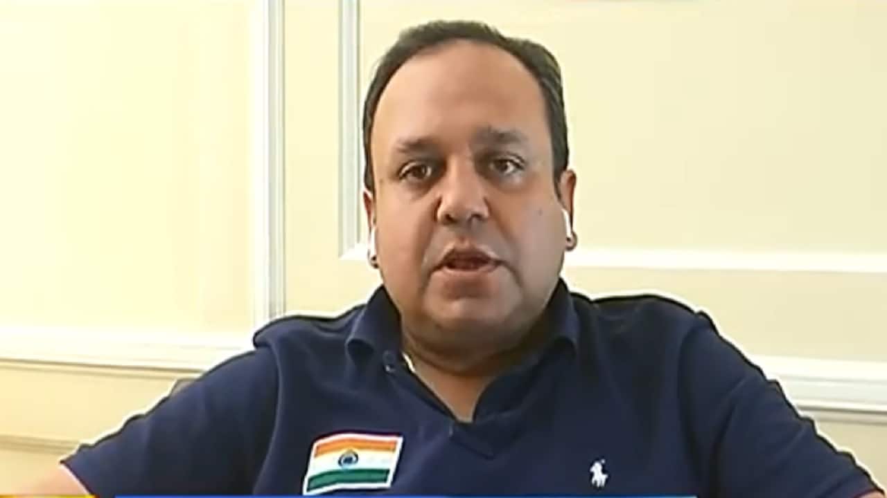 Punit Goenka says he is here to stay, implements 5G formula for Zee 4.0 Punit Goenka says he is here to stay, implements 5G formula for Zee 4.0