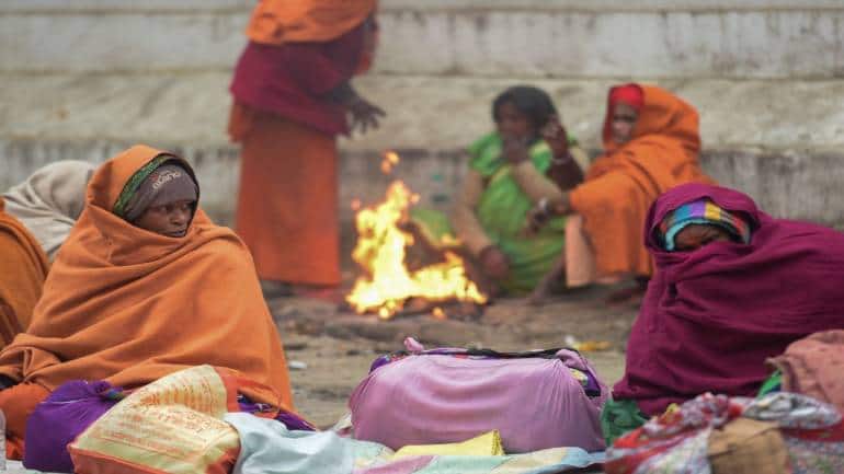Weather Update Today: Slight relief for Delhi; cold wave continues in Bihar, schools suspended till January 20 - Vimarsana News