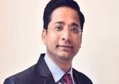 'Breach of 11,000-mark is quite likely; Granules, Dabur among top buys'