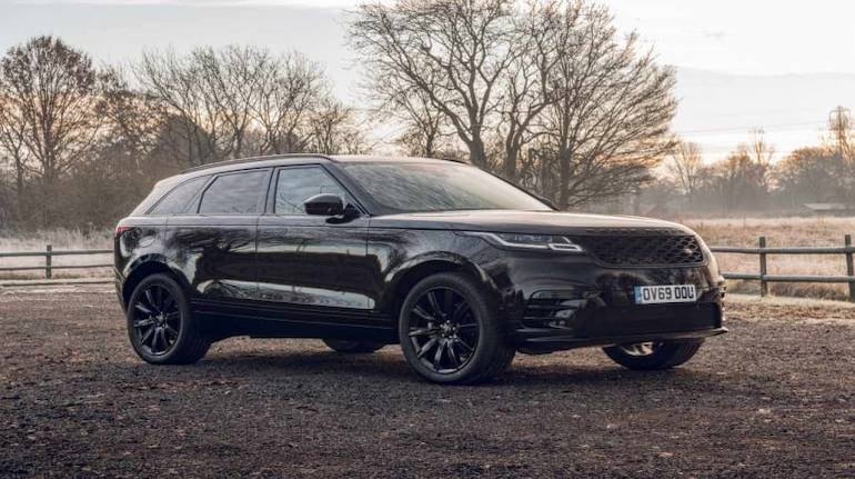 Range Rover Velar Price In India 2020  . On The Surface, The 2020 Land Rover Range Rover Velar Is One Of The Luxury Suv Maker�s More Unusual Offerings.