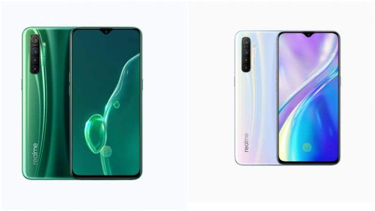 Realme X2 Vs Realme Xt Specifications Price Features Comparison