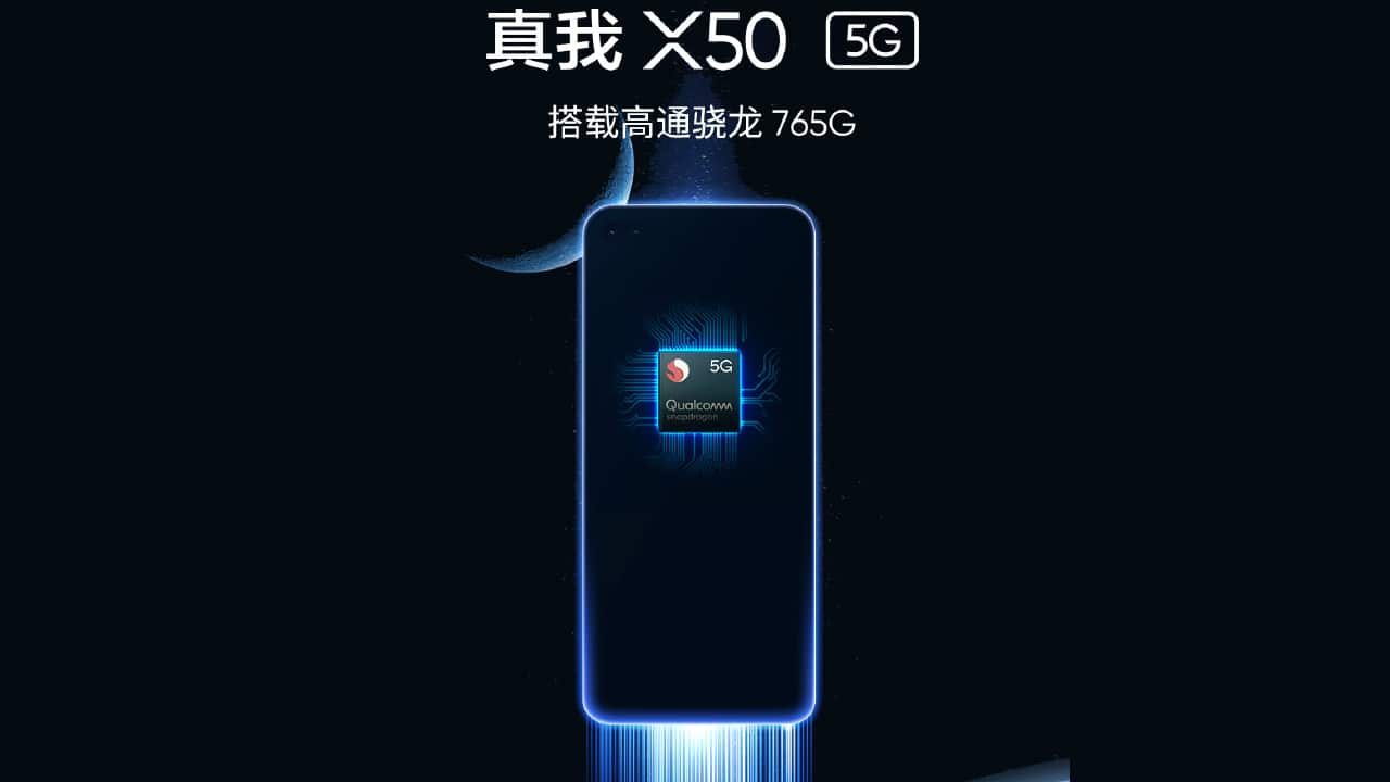 Realme X50 5G specifications revealed on TENAA before the launch
