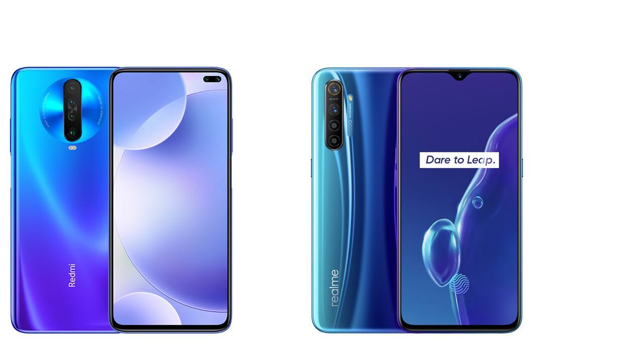 Realme X2 vs Redmi K30: Should you buy the X2 or wait for the K30?