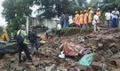 17 dead as wall collapses in Tamil Nadu village after rains