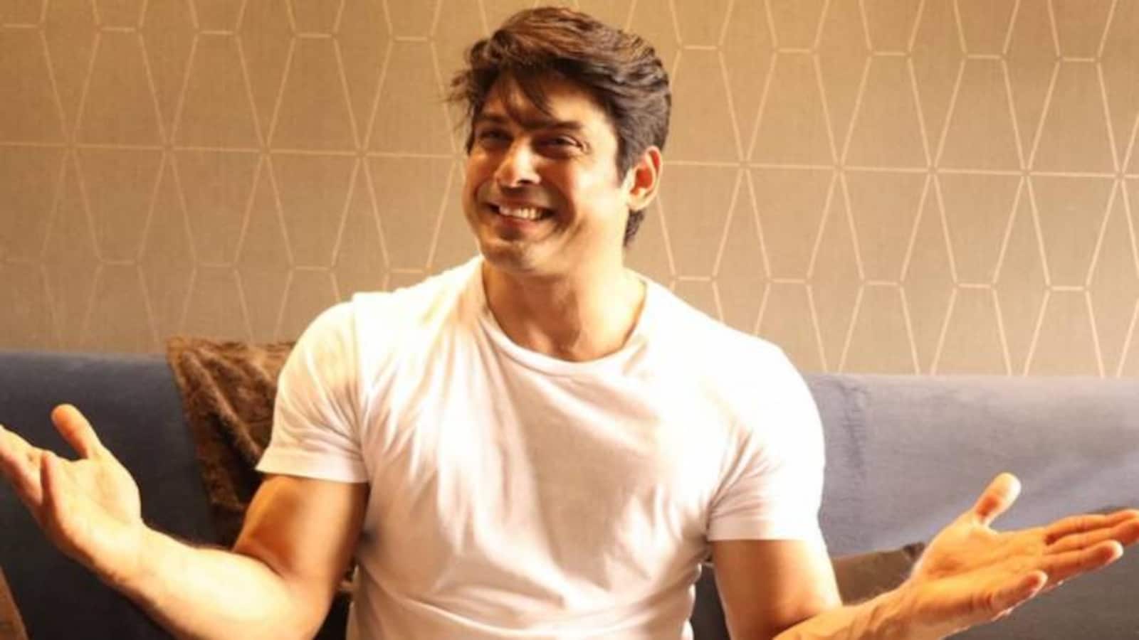 Actor Sidharth Shukla passes away; celebs mourn his demise