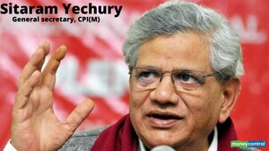 Lok Sabha polls crucial for India's democracy: Sitaram Yechury