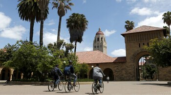 Stanford University