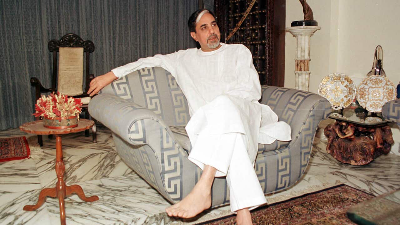 NCLAT closes Subhash Chandra's appeal against Indiabulls Housing Finance