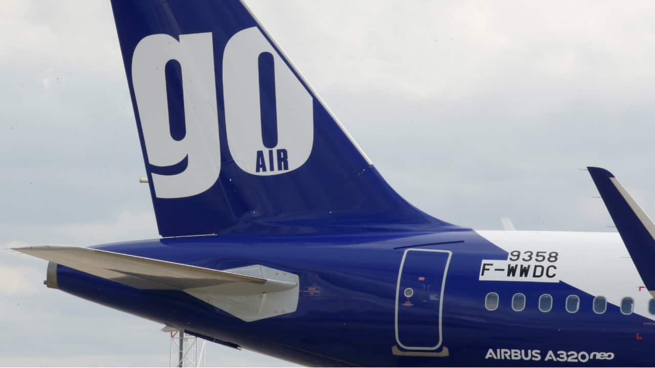 Coronavirus impact: GoAir asks employees to go on leave without pay; Spicejet engineers too Coronavirus impact: GoAir asks employees to go on leave without pay; Spicejet engineers too