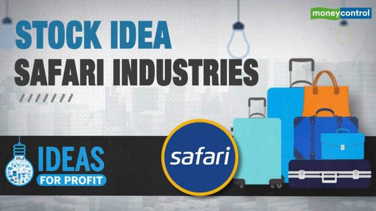 Safari Industries: Why this core consumption stock is a must-own