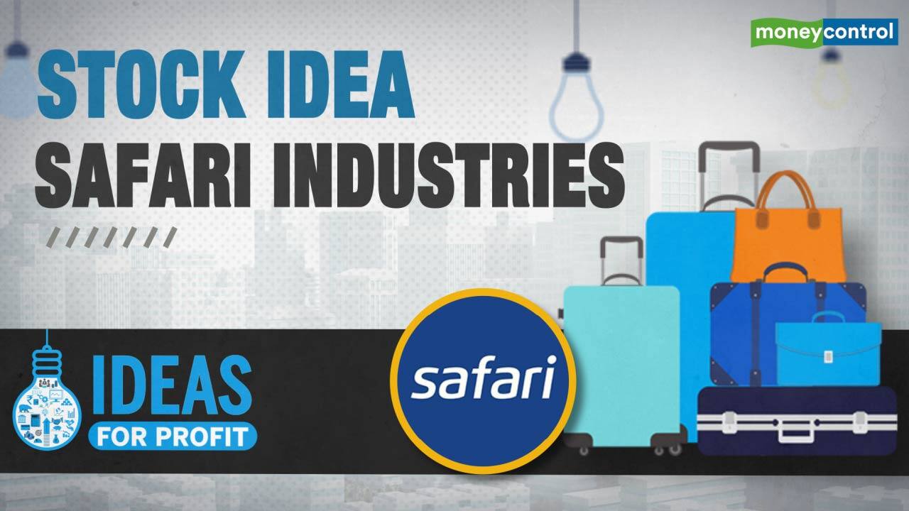 safari industries products