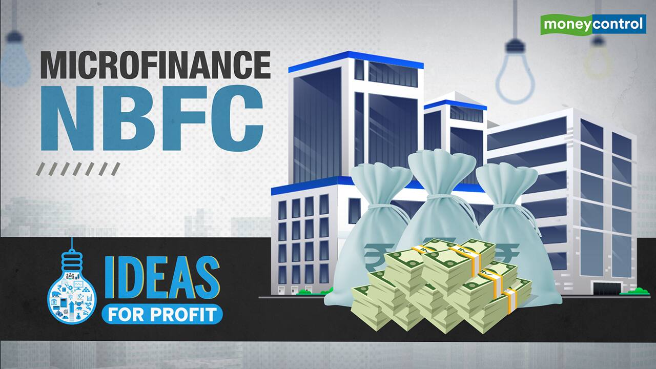 Investors should consider these two microfinance cos despite a sharp rally