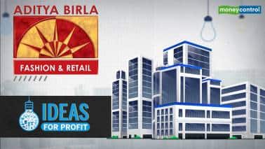 Ideas for Profit | Aditya Birla Fashion and Retail Ideas for Profit | Aditya Birla Fashion and Retail