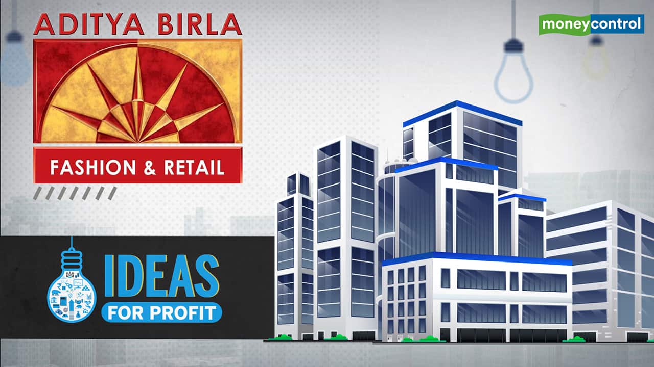 Ideas for Profit | Aditya Birla Fashion and Retail