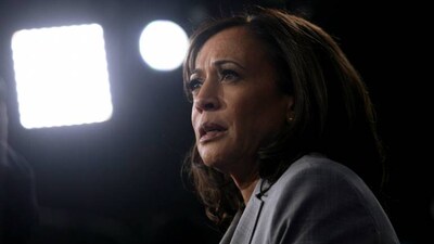 Kamala Harris: All you need to know about Joe Biden's running mate