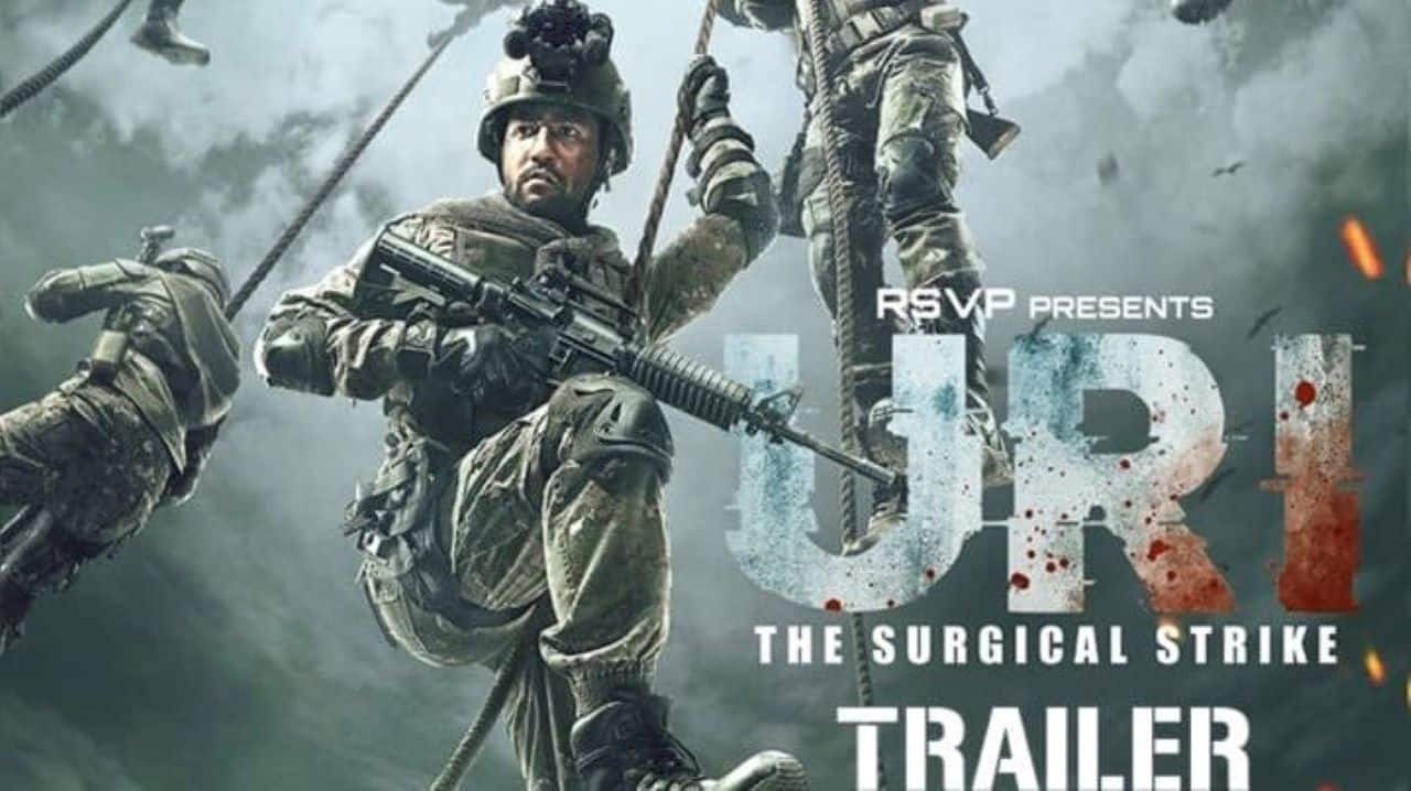 Uri sold 5.7 million tickets but Avengers: Endgame led the way in 2019