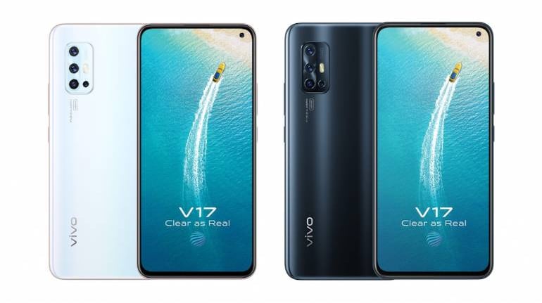 Vivo V19 Launched With 48mp Quad Cameras In Indonesia India