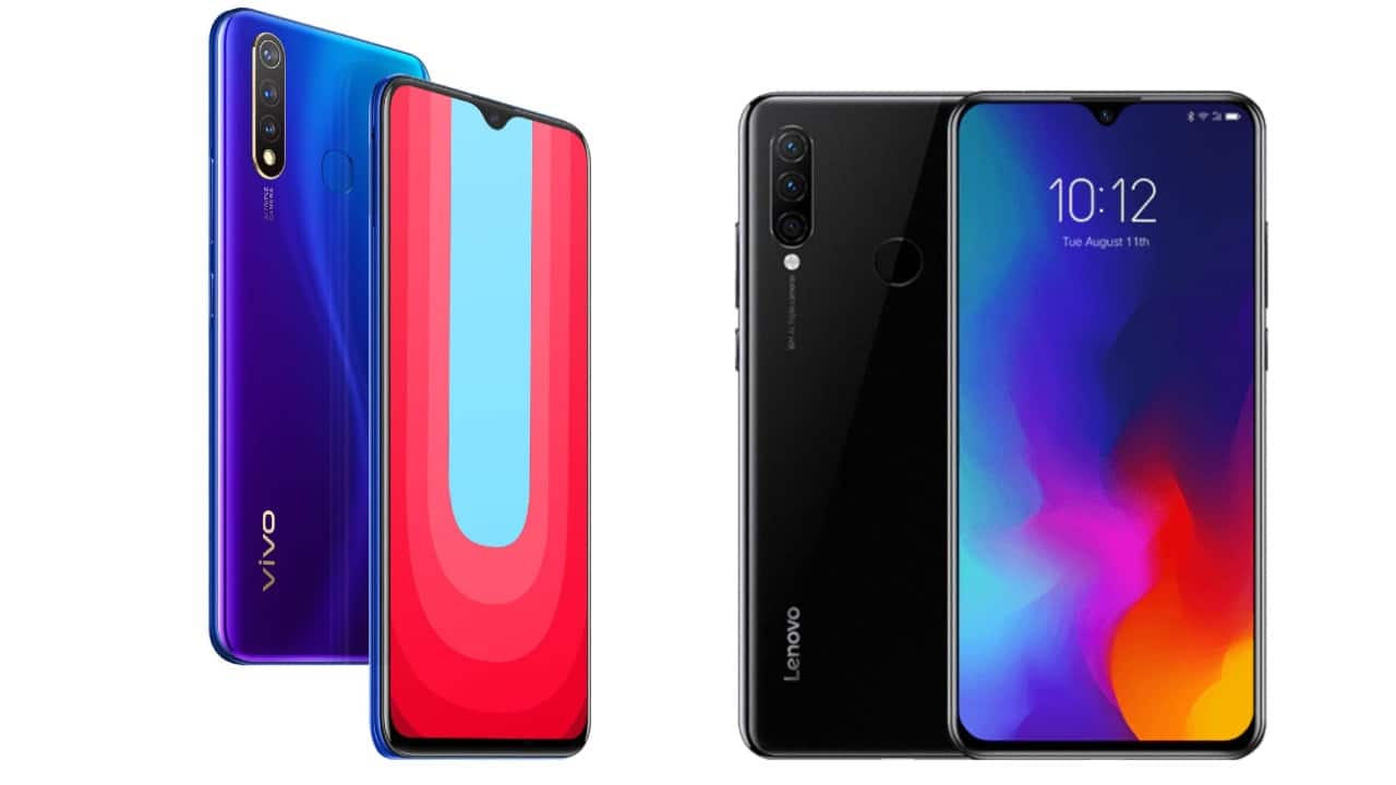 The Vivo U20 offers great value at Rs 10,990 but we think there's a better option