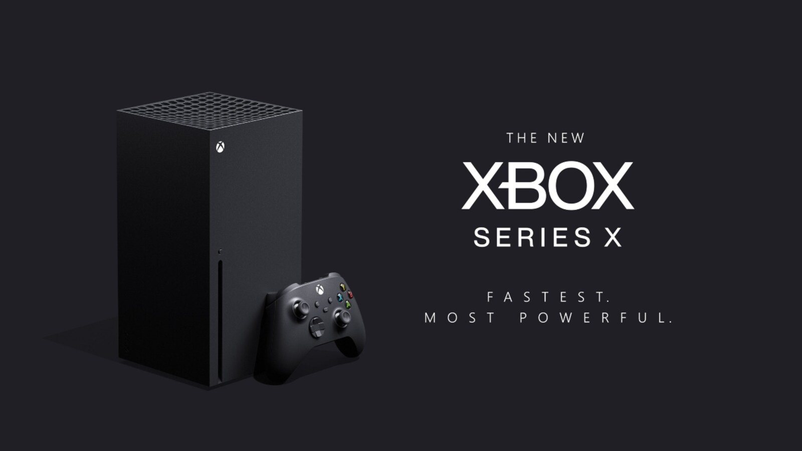 Microsoft Xbox Series X, Xbox Series S prices and release date leaked