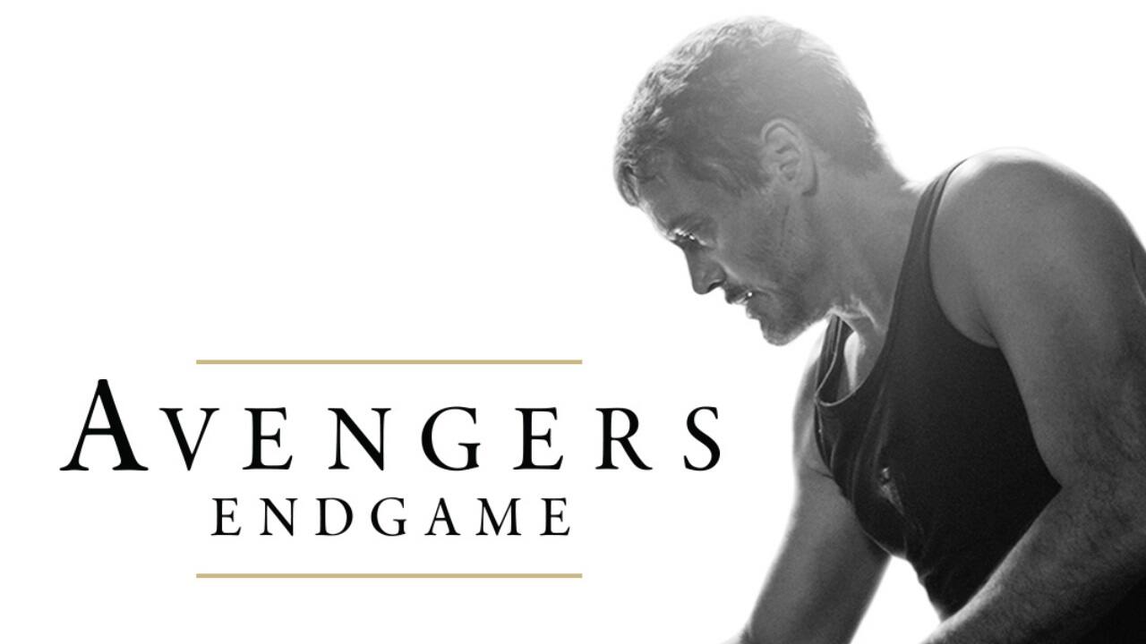 #avengersendgame: The End Game fever gripped Indians, with fan theories floating around thick and fast. Fans speculated about the ending and put forth their own versions of how they would like the series to end. And, they all did on Twitter. (Image: @MarvelStudios)