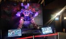 In pics | Check out big Hulk hands or try picking up Thor's hammer at Marvel Avengers S.T.A.T.I.O.N.