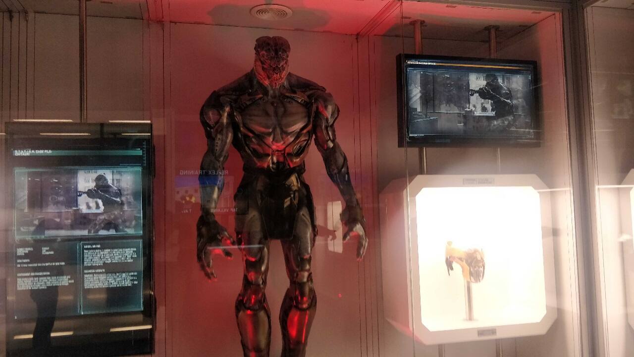 BookMyShow by bringing the Marvel Avengers S.T.A.T.I.O.N in India has strengthened its out of home entertainment portfolio. Image: Moneycontrol