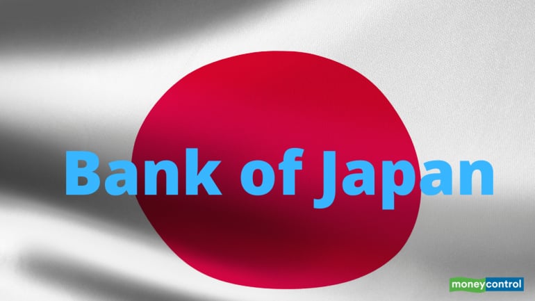 BOJ signals conviction on hitting inflation goal in hawkish tilt, stands pat for now