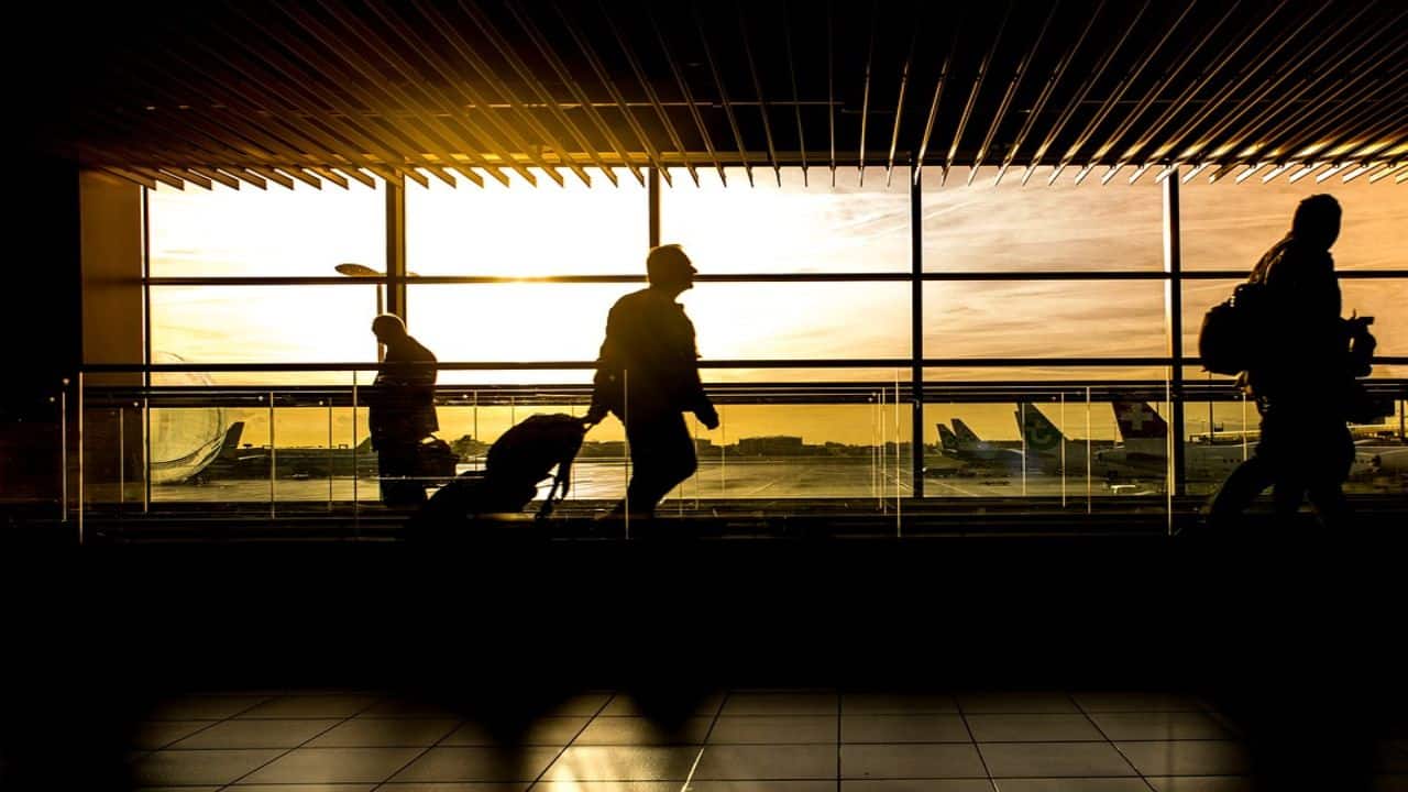 Uncertainty over corporate travel returns as global slowdown looms
