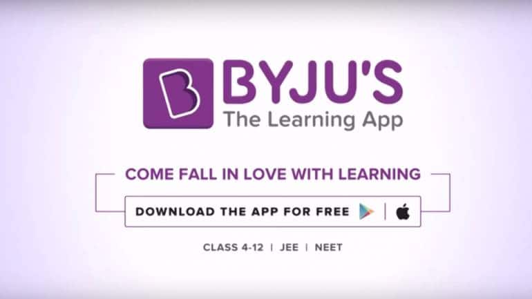 byju's receives $1 million in funding from breakthrough global foundation, saurabh gupta to support covid-19 initiatives