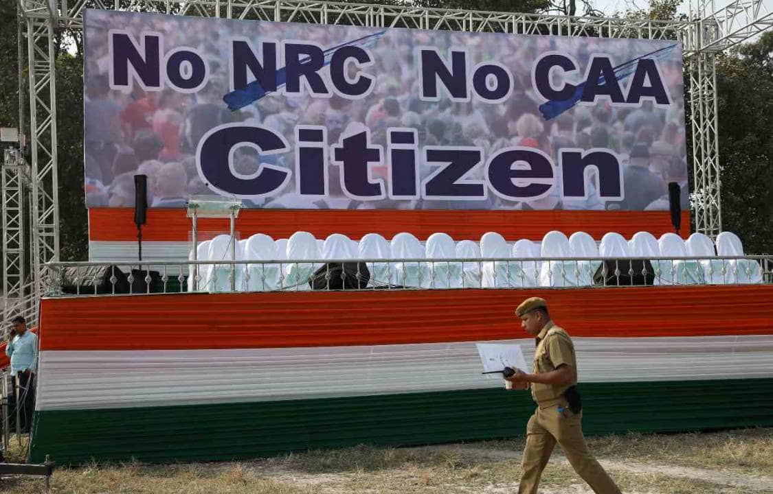 MC Special podcast | CAA + NRC: Understanding the legalities and potential concerns