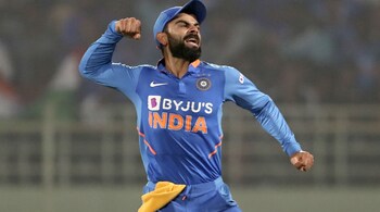 India's cricket captain Virat Kohli says "special things happen to the teams that believe. That’s the only kind of inspiration I take when I see the top clubs of the world." (Image: Reuters)