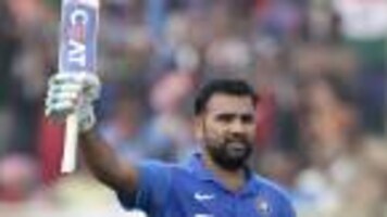 IPL 2022: How a series of chance decisions led Rohit Sharma to where he belongs