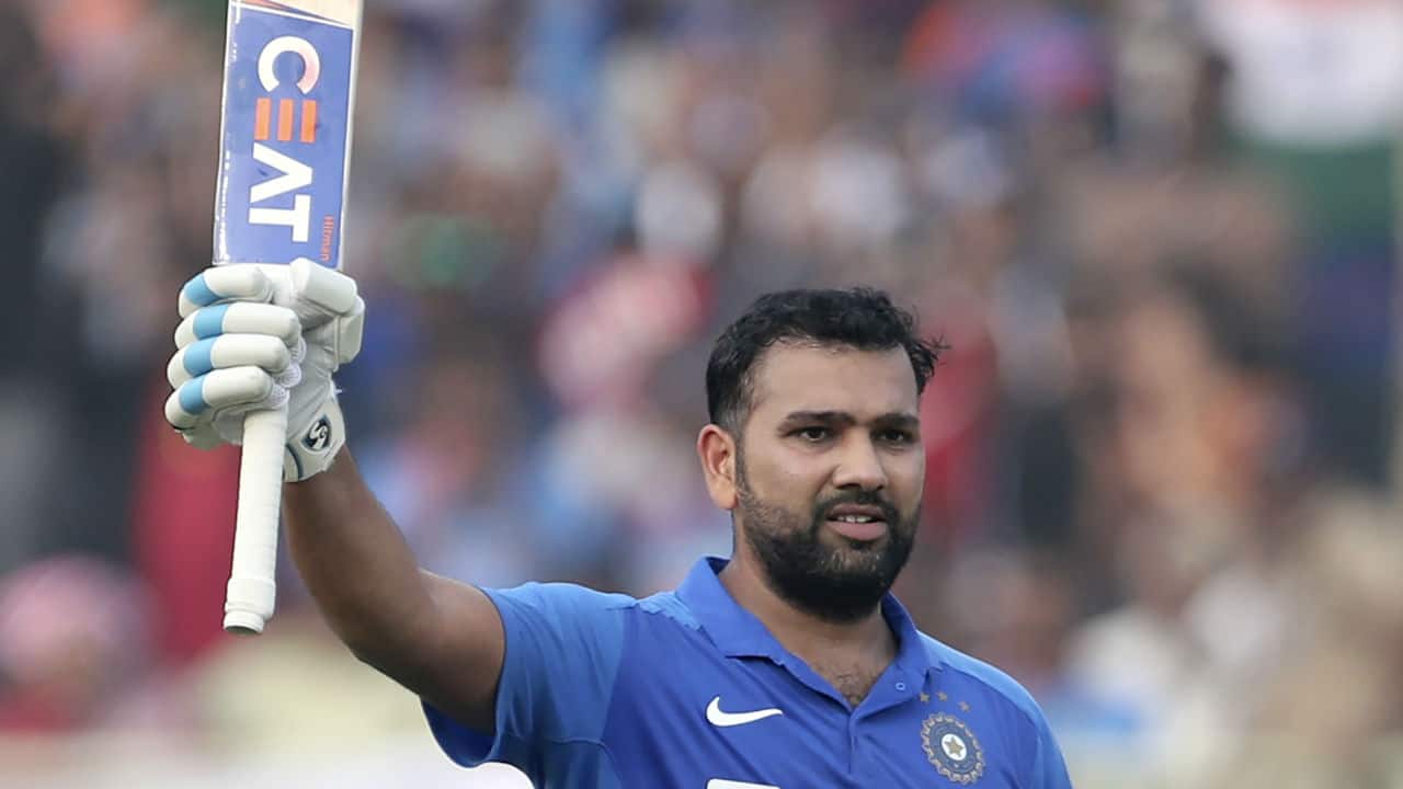 Talks that ODI cricket is losing its appeal are nonsense: Rohit Sharma