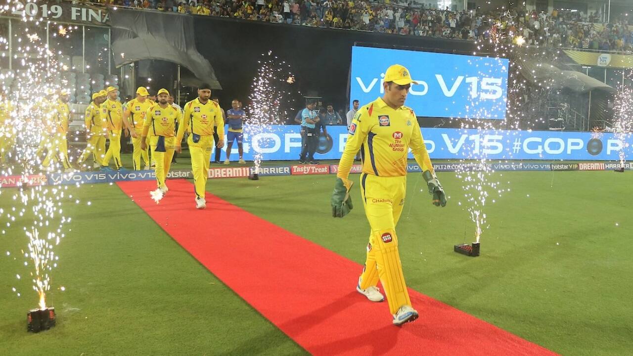 Non-metros dominated the consumption of VIVO IPL 2019. Pune overtook Hyderabad, while Lucknow raced past Chennai and Bengaluru. Image: @IPL