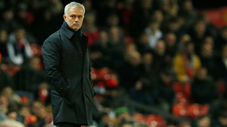 Jose Mourinho Appointed As Roma Head Coach After Tottenham Exit 