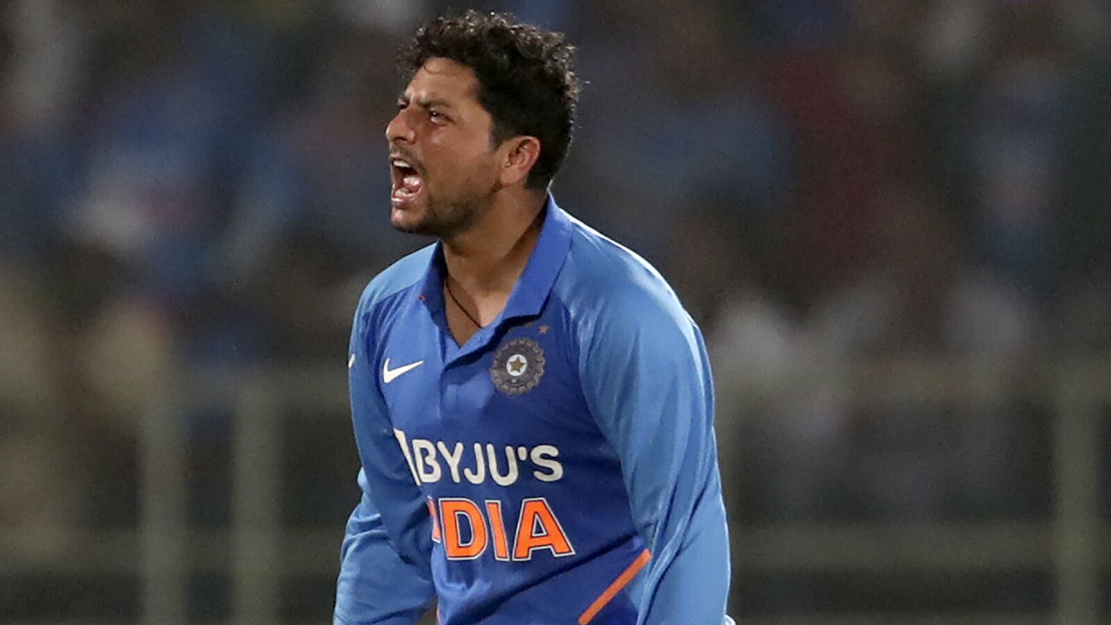 After a tough 2019, Kuldeep Yadav says he will try to plan better for every  game in 2020